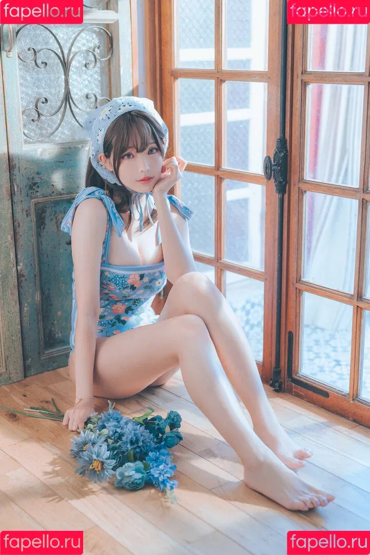 Ely Cosplay / Ely_eee / eeelyeee Onlyfans Photo Gallery 