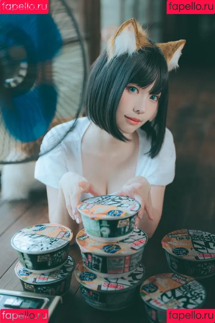 Ely Cosplay / Ely_eee / eeelyeee Onlyfans Photo Gallery 