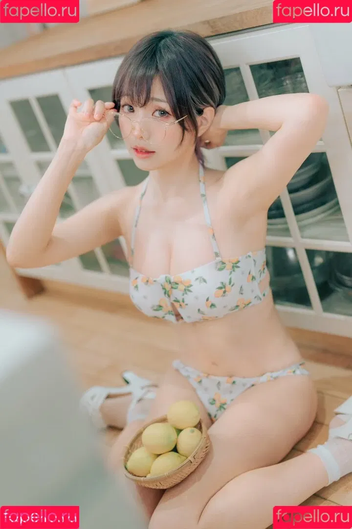 Ely Cosplay / Ely_eee / eeelyeee Onlyfans Photo Gallery 