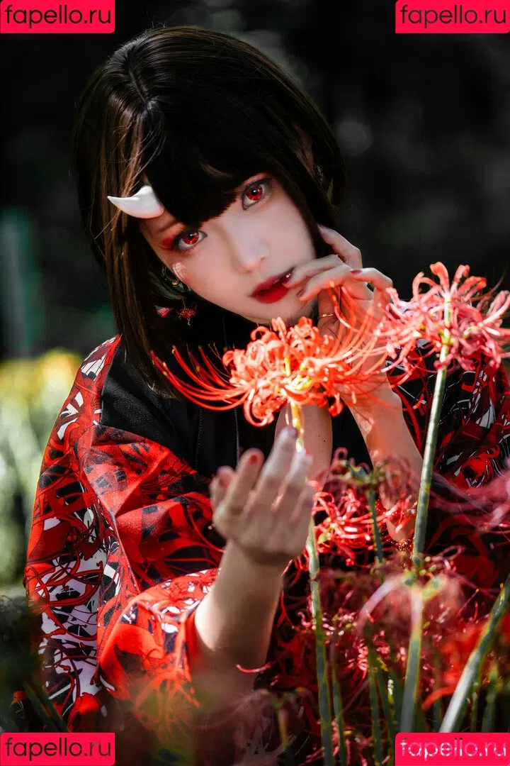 Ely Cosplay / Ely_eee / eeelyeee Onlyfans Photo Gallery 