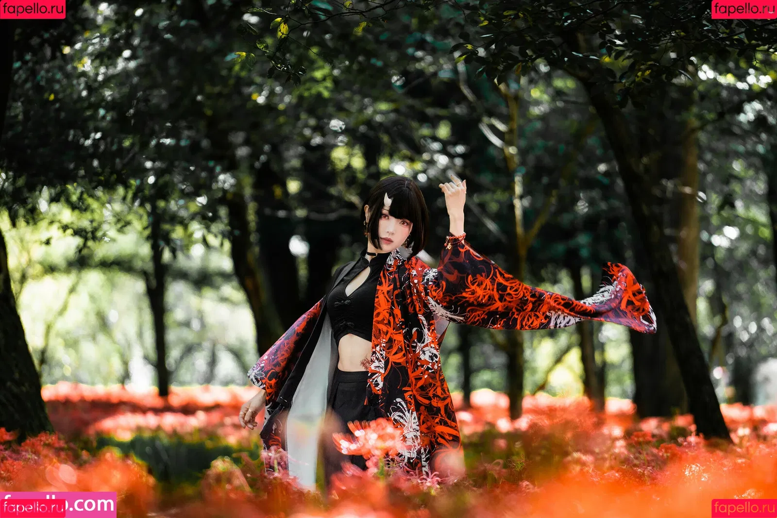 Ely Cosplay / Ely_eee / eeelyeee Onlyfans Photo Gallery 