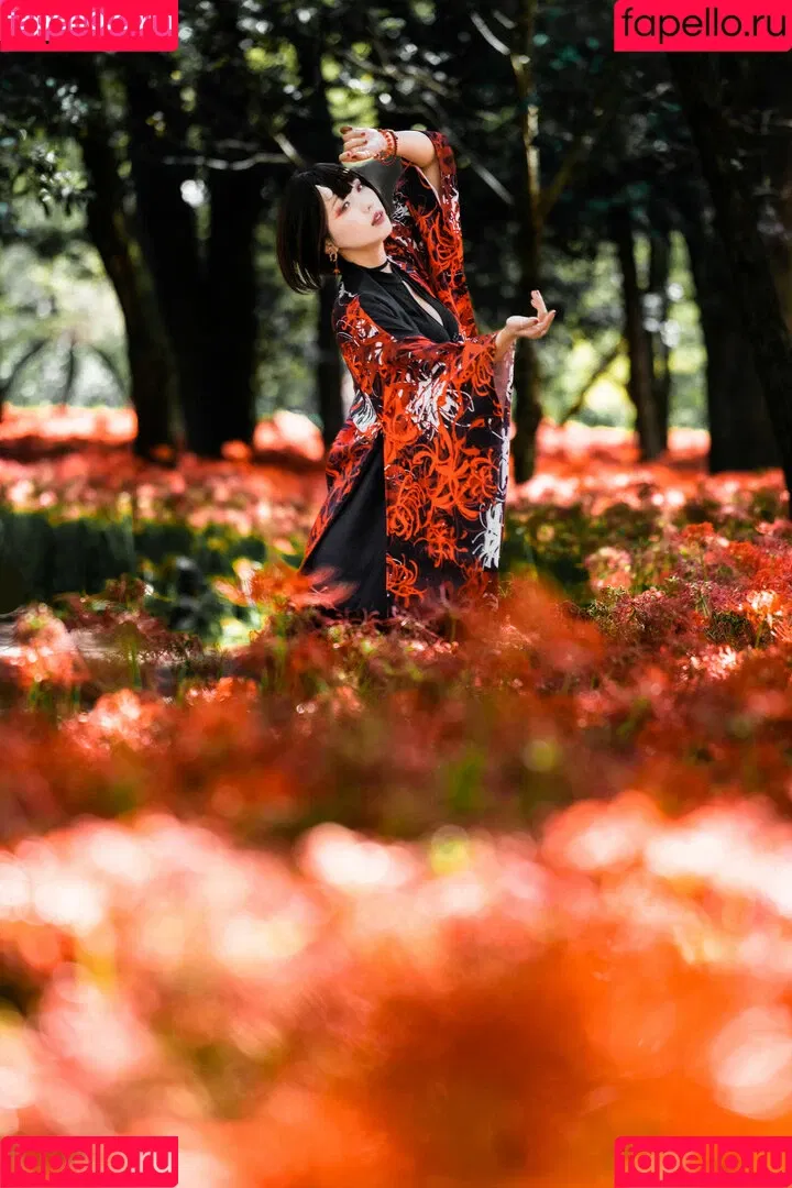 Ely Cosplay / Ely_eee / eeelyeee Onlyfans Photo Gallery 