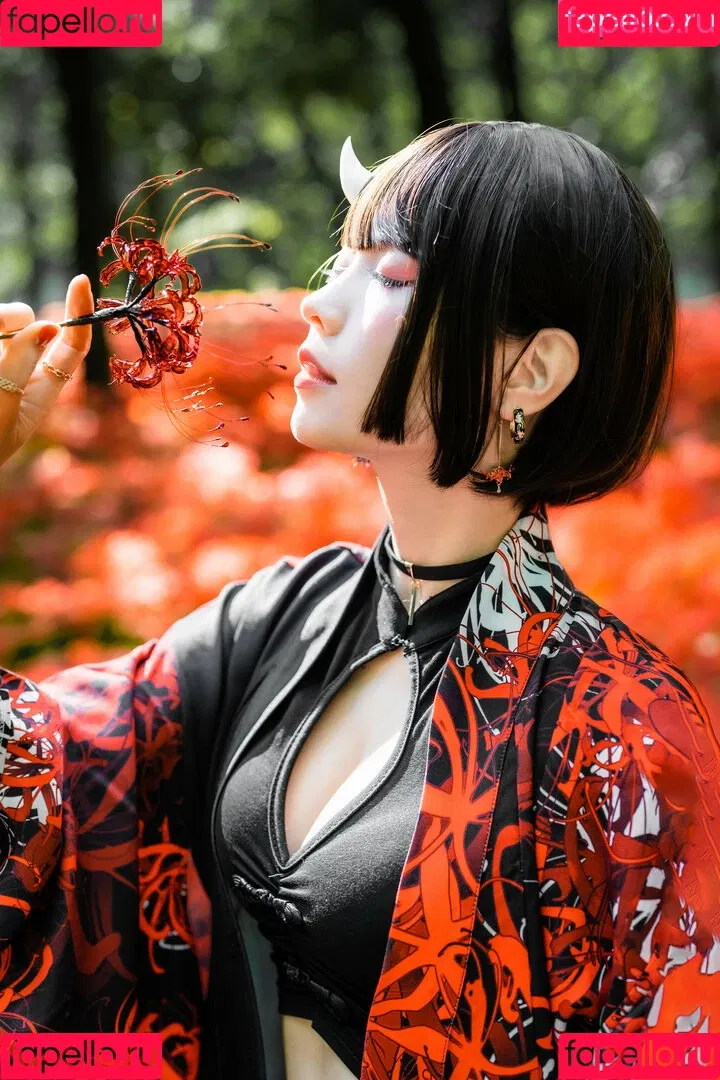 Ely Cosplay / Ely_eee / eeelyeee Onlyfans Photo Gallery 