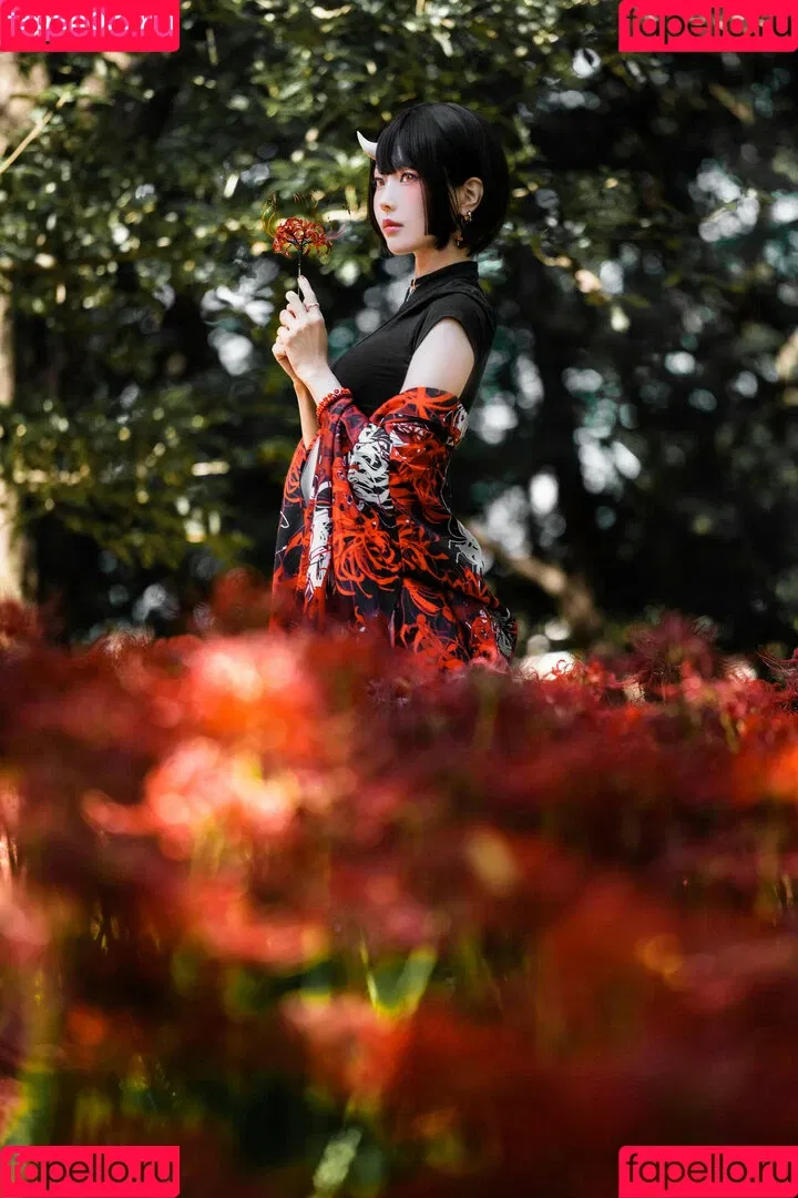 Ely Cosplay / Ely_eee / eeelyeee Onlyfans Photo Gallery 