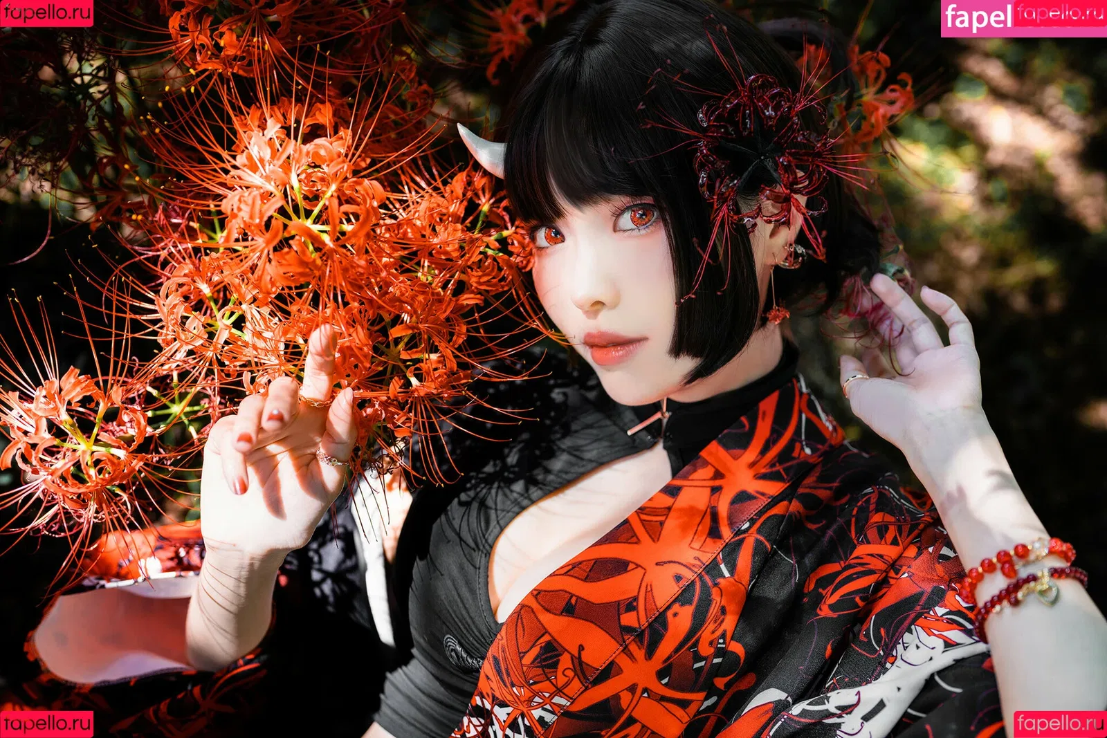 Ely Cosplay / Ely_eee / eeelyeee Onlyfans Photo Gallery 