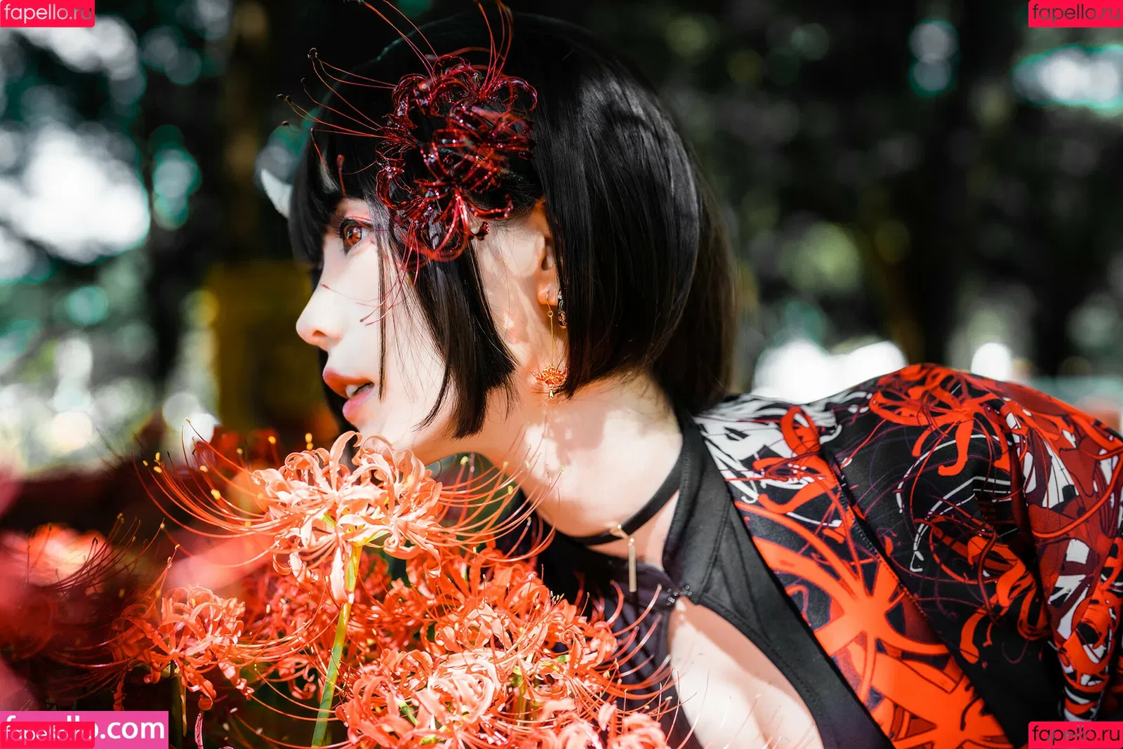 Ely Cosplay / Ely_eee / eeelyeee Onlyfans Photo Gallery 