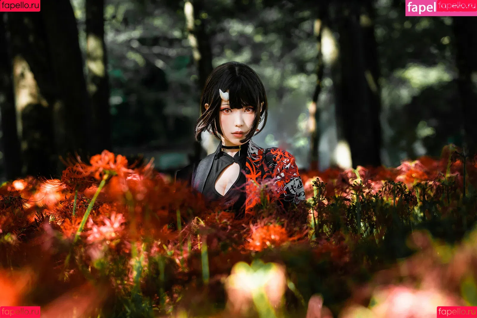 Ely Cosplay / Ely_eee / eeelyeee Onlyfans Photo Gallery 