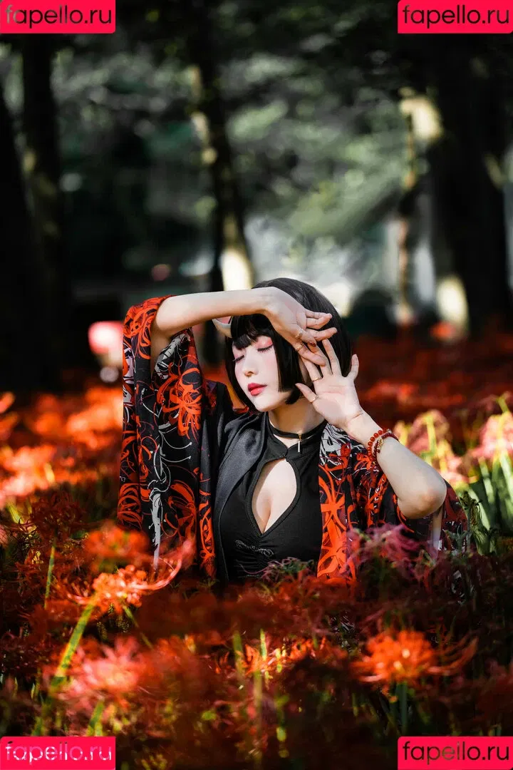 Ely Cosplay / Ely_eee / eeelyeee Onlyfans Photo Gallery 