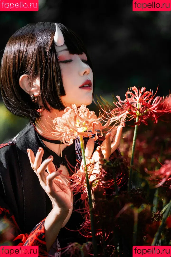 Ely Cosplay / Ely_eee / eeelyeee Onlyfans Photo Gallery 