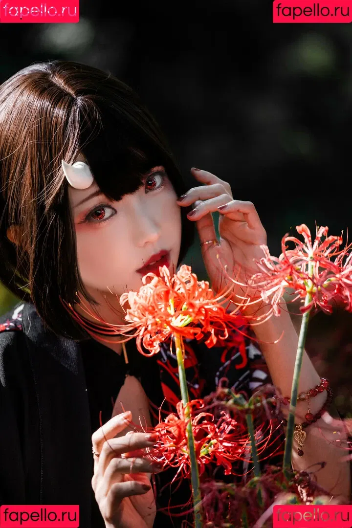 Ely Cosplay / Ely_eee / eeelyeee Onlyfans Photo Gallery 