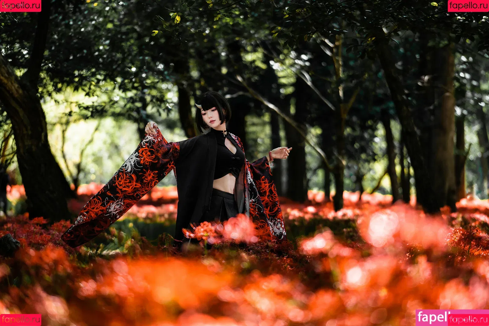 Ely Cosplay / Ely_eee / eeelyeee Onlyfans Photo Gallery 