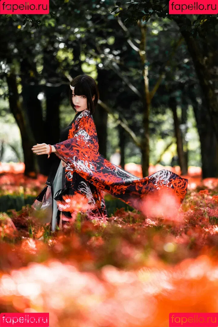 Ely Cosplay / Ely_eee / eeelyeee Onlyfans Photo Gallery 