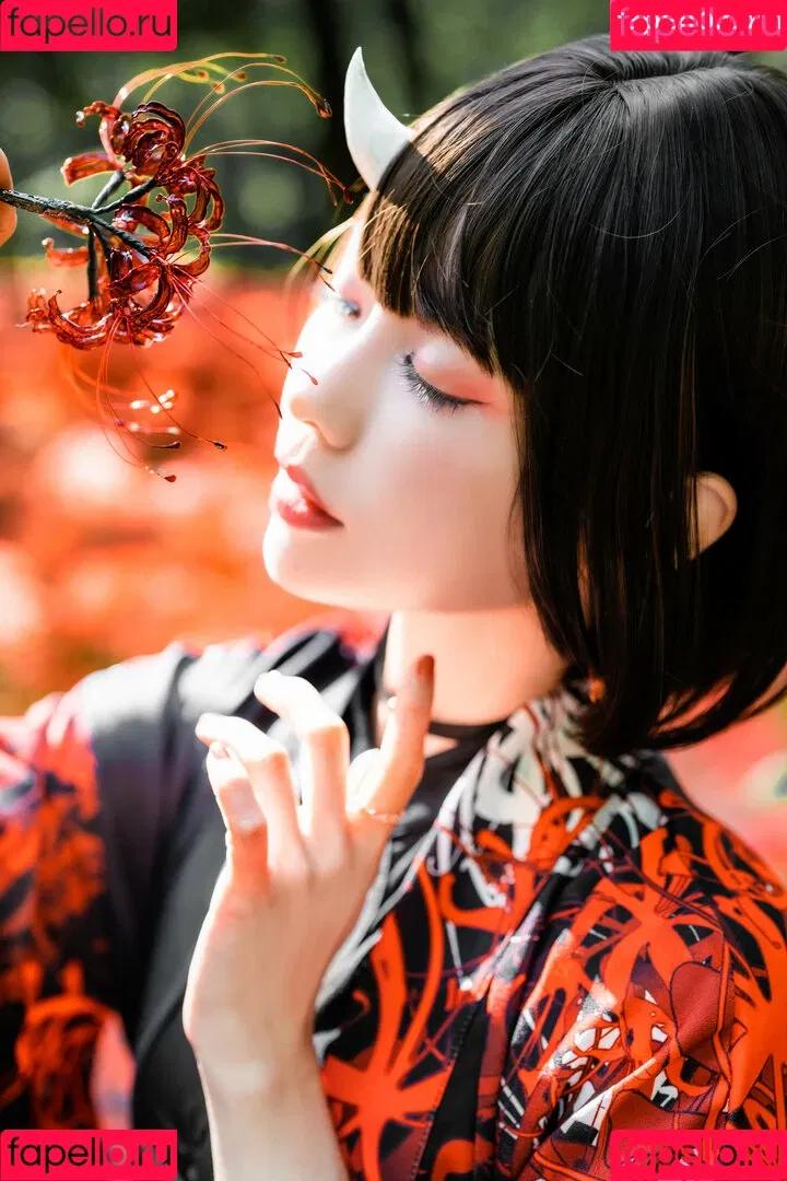 Ely Cosplay / Ely_eee / eeelyeee Onlyfans Photo Gallery 