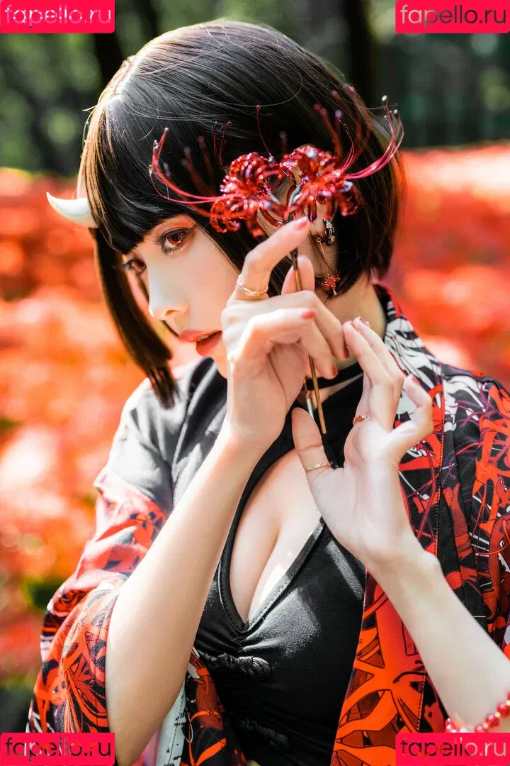 Ely Cosplay / Ely_eee / eeelyeee Onlyfans Photo Gallery 