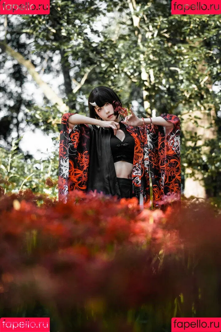 Ely Cosplay / Ely_eee / eeelyeee Onlyfans Photo Gallery 