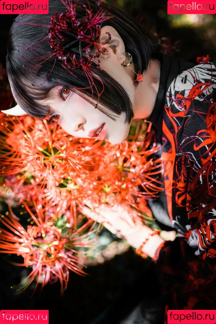 Ely Cosplay / Ely_eee / eeelyeee Onlyfans Photo Gallery 