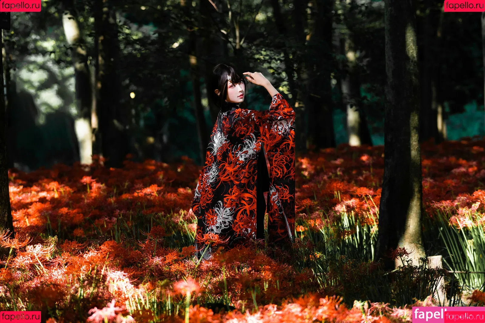 Ely Cosplay / Ely_eee / eeelyeee Onlyfans Photo Gallery 