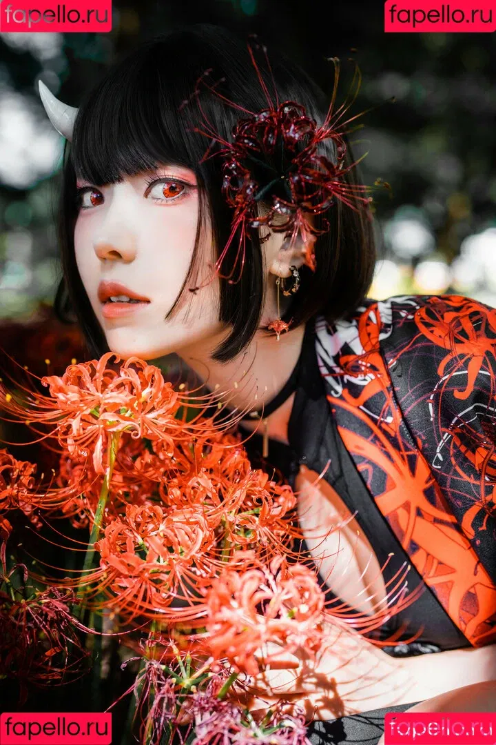 Ely Cosplay / Ely_eee / eeelyeee Onlyfans Photo Gallery 