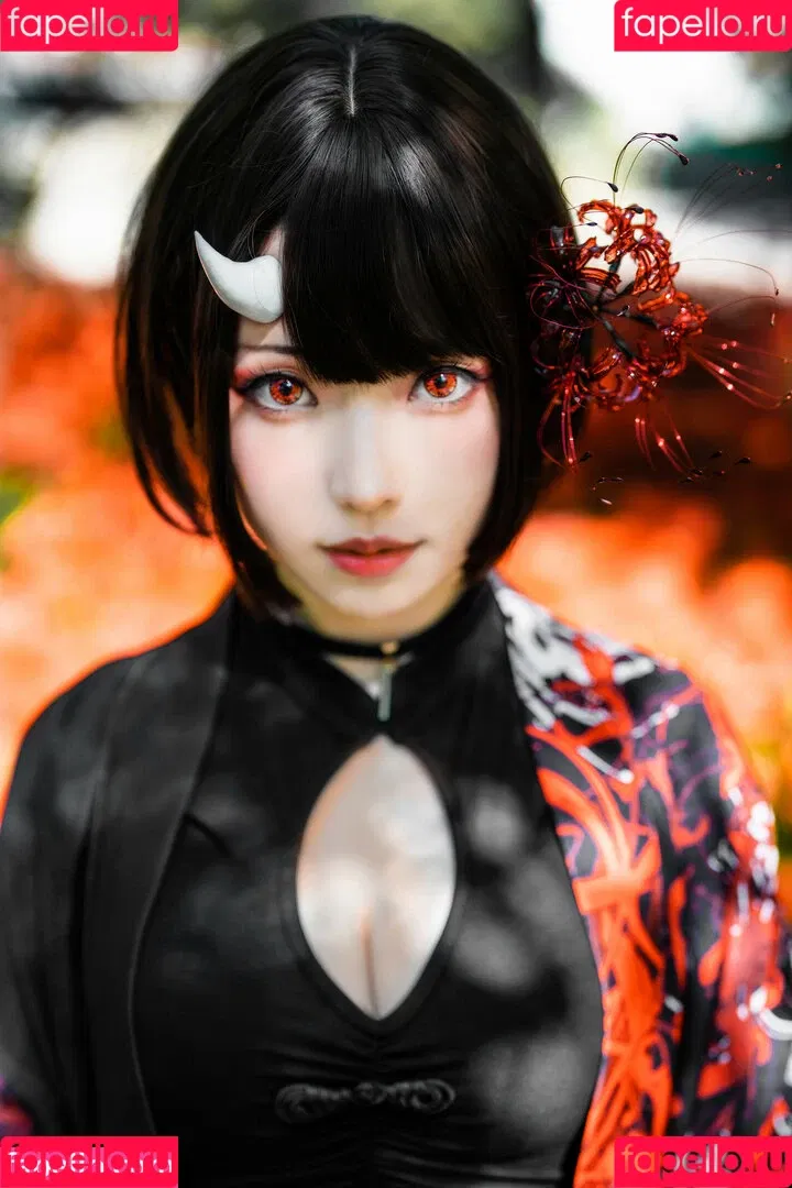 Ely Cosplay / Ely_eee / eeelyeee Onlyfans Photo Gallery 