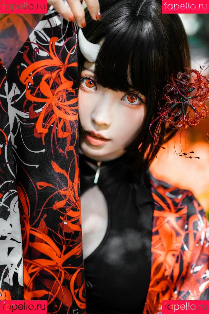 Ely Cosplay / Ely_eee / eeelyeee Onlyfans Photo Gallery 