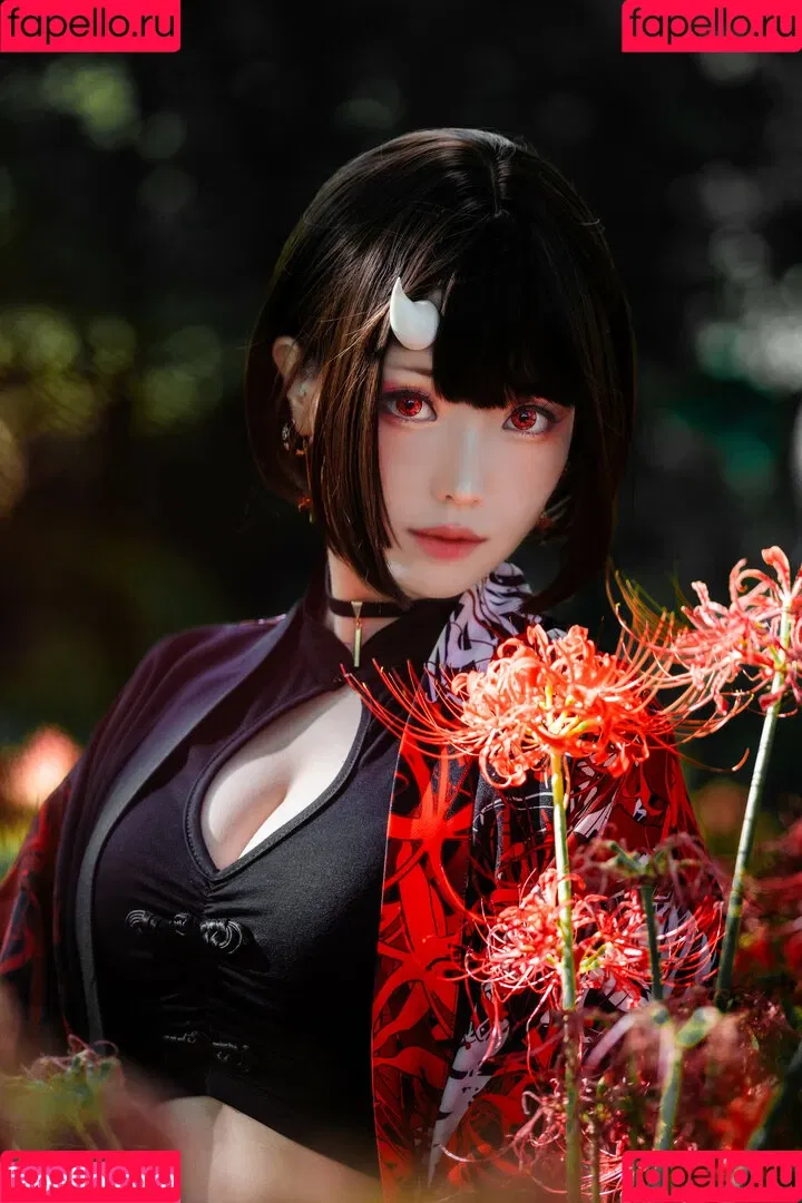 Ely Cosplay / Ely_eee / eeelyeee Onlyfans Photo Gallery 