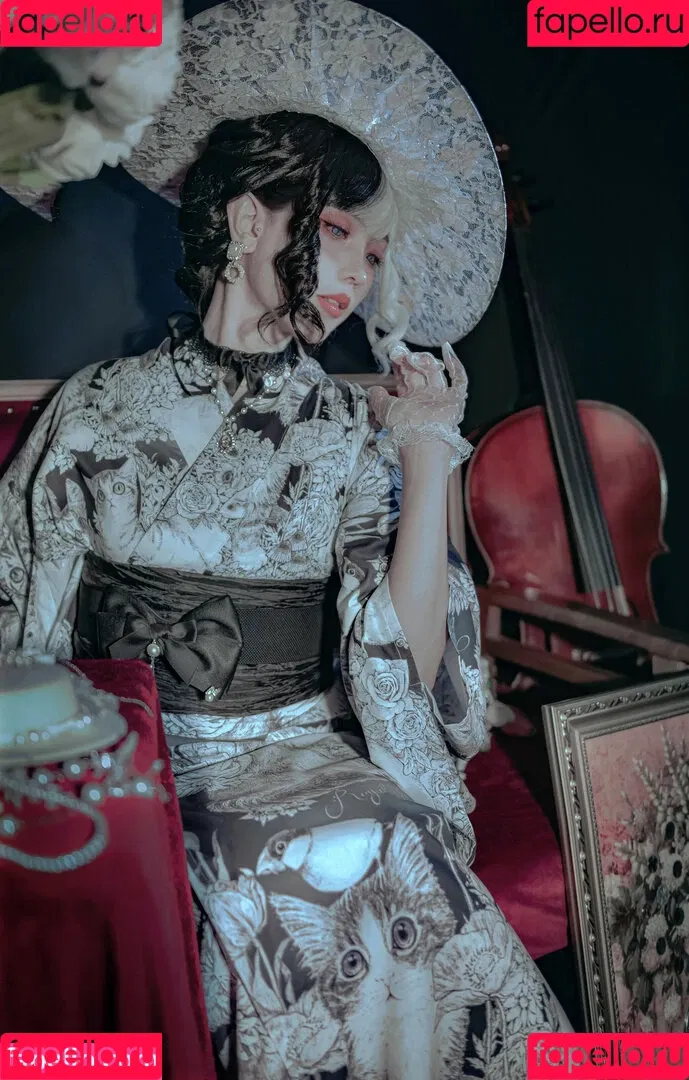 Ely Cosplay / Ely_eee / eeelyeee Onlyfans Photo Gallery 