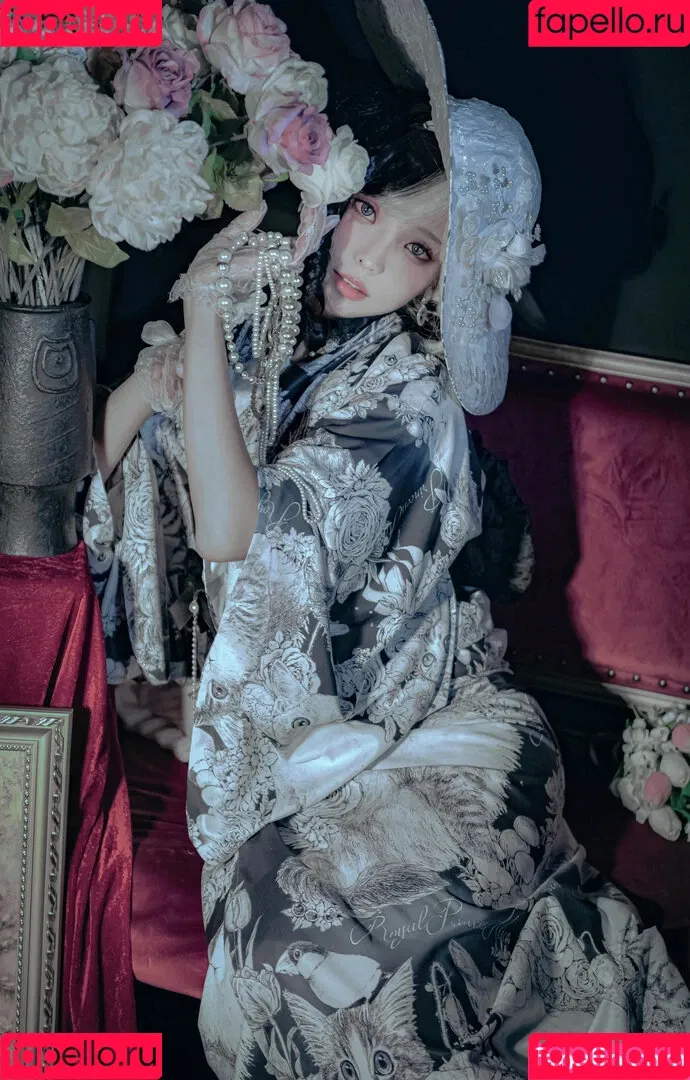 Ely Cosplay / Ely_eee / eeelyeee Onlyfans Photo Gallery 