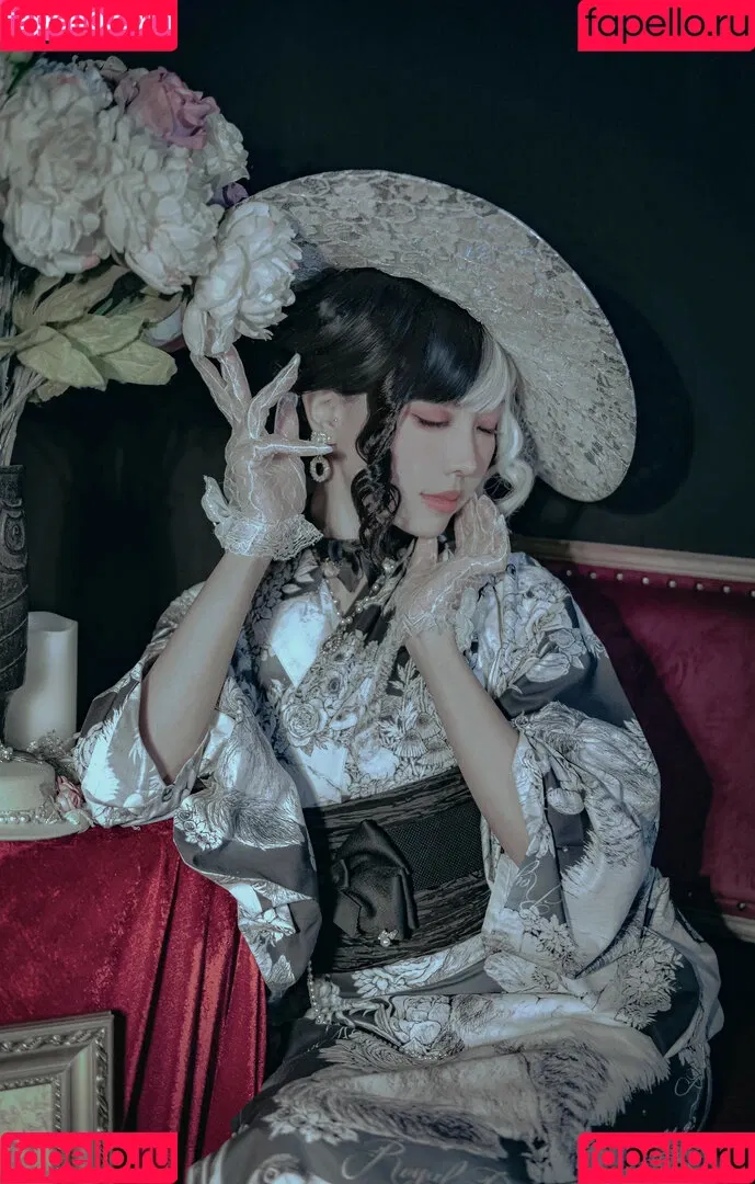 Ely Cosplay / Ely_eee / eeelyeee Onlyfans Photo Gallery 