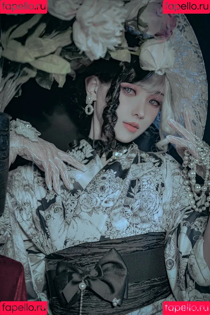 Ely Cosplay / Ely_eee / eeelyeee Onlyfans Photo Gallery 