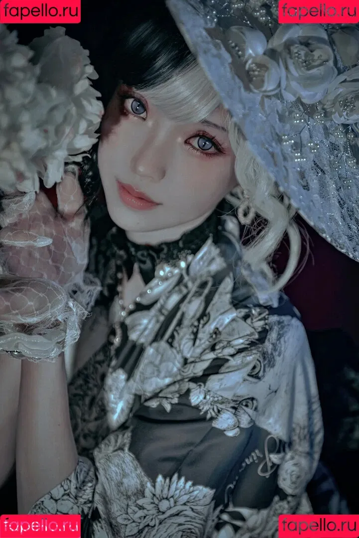 Ely Cosplay / Ely_eee / eeelyeee Onlyfans Photo Gallery 