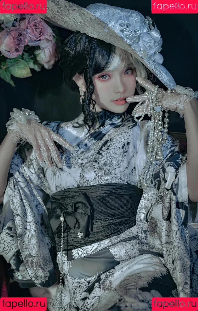 Ely Cosplay / Ely_eee / eeelyeee Onlyfans Photo Gallery 