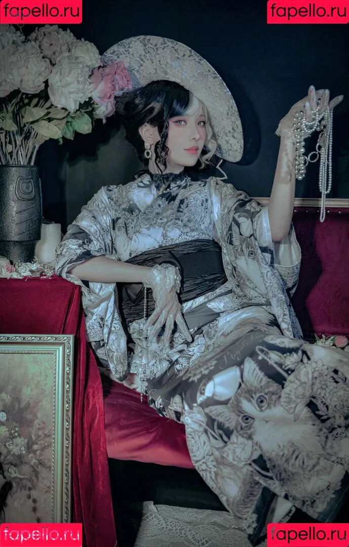 Ely Cosplay / Ely_eee / eeelyeee Onlyfans Photo Gallery 