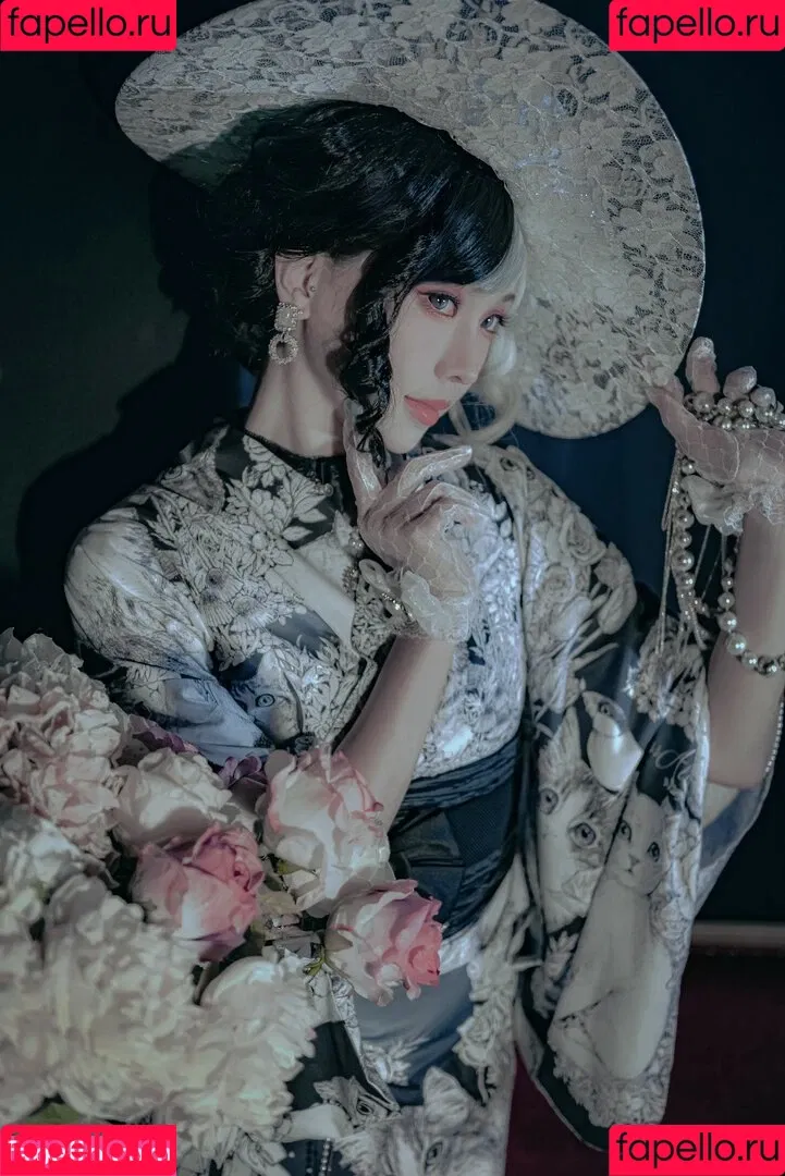 Ely Cosplay / Ely_eee / eeelyeee Onlyfans Photo Gallery 