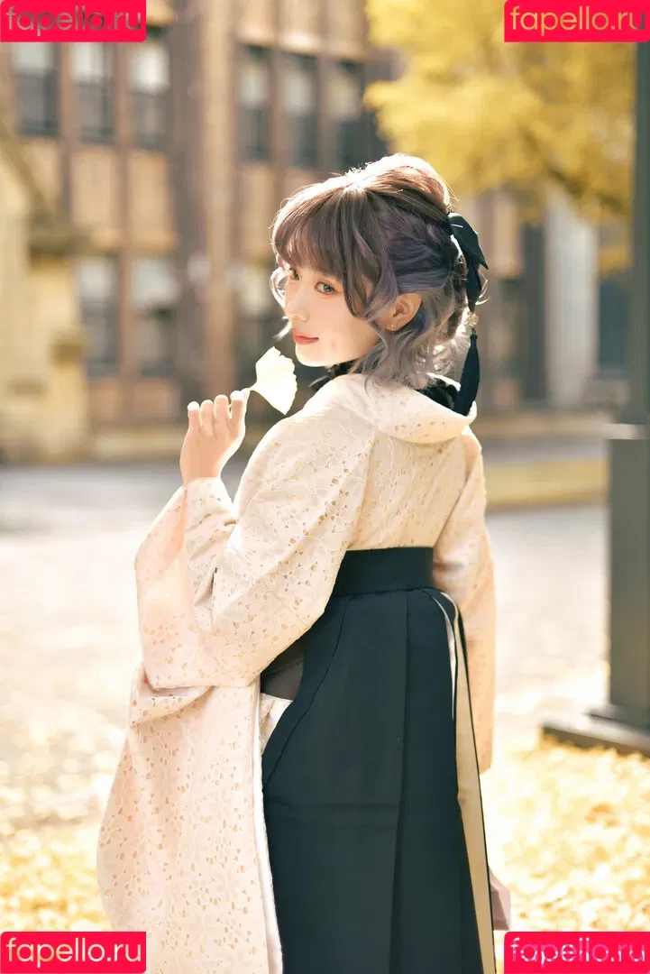 Ely Cosplay / Ely_eee / eeelyeee Onlyfans Photo Gallery 