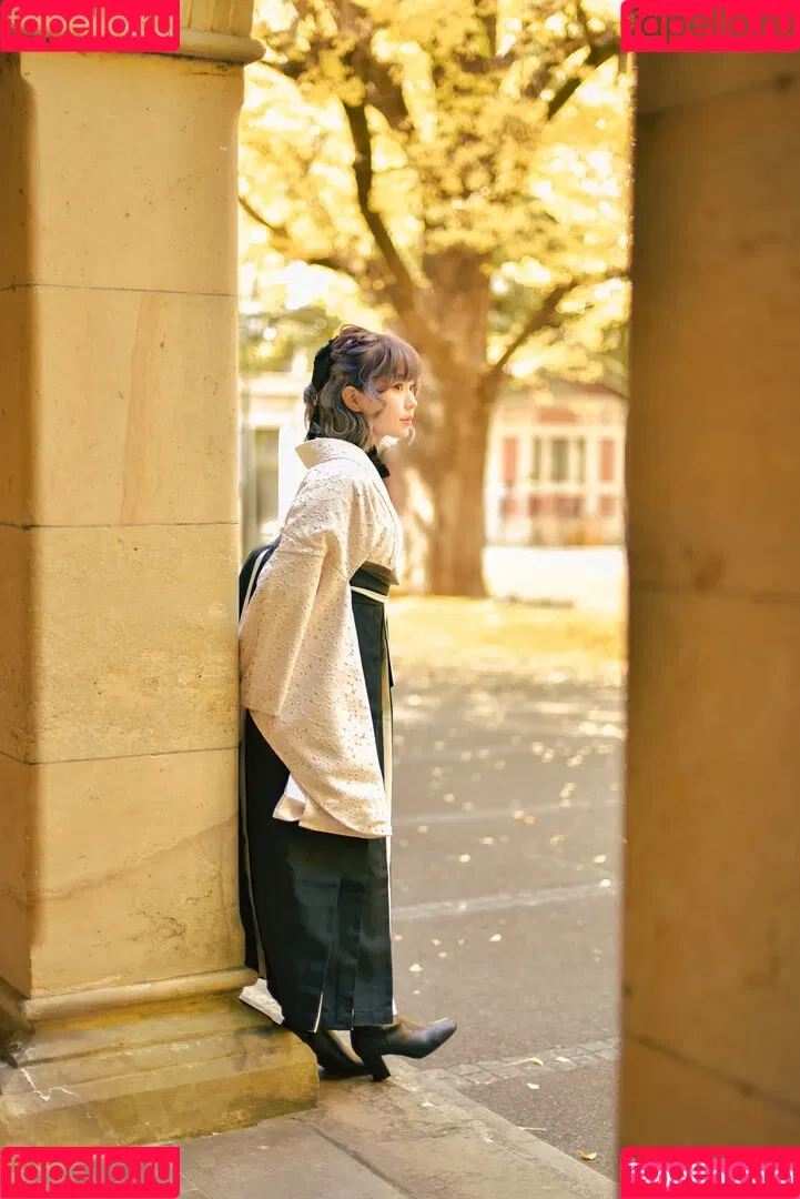 Ely Cosplay / Ely_eee / eeelyeee Onlyfans Photo Gallery 