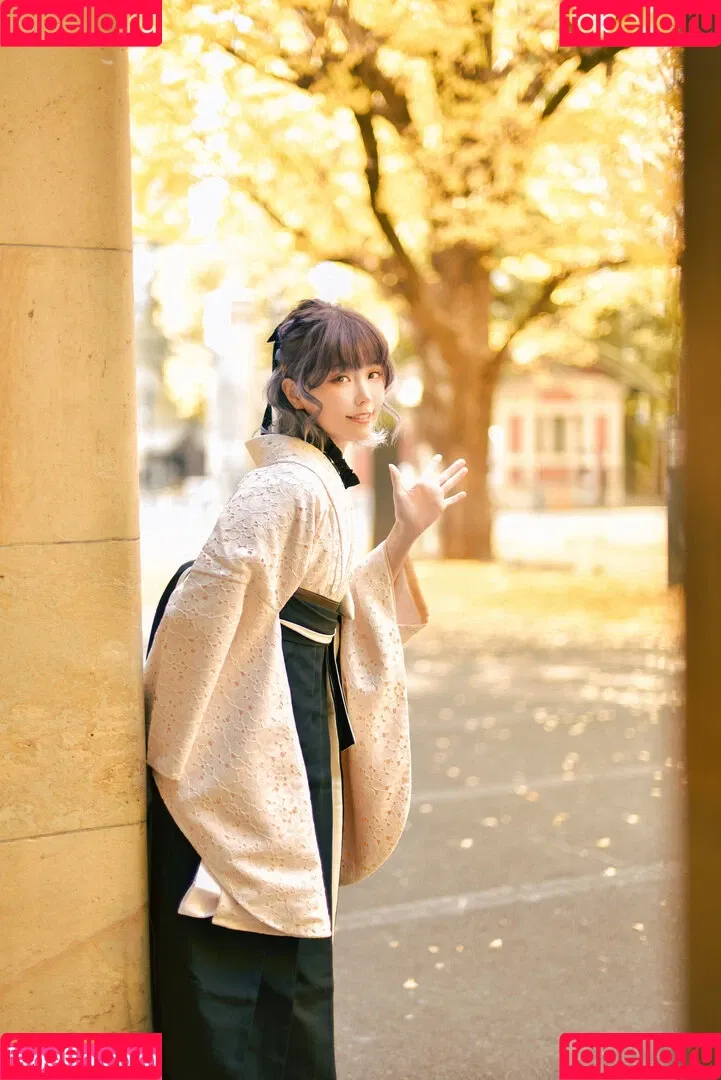 Ely Cosplay / Ely_eee / eeelyeee Onlyfans Photo Gallery 