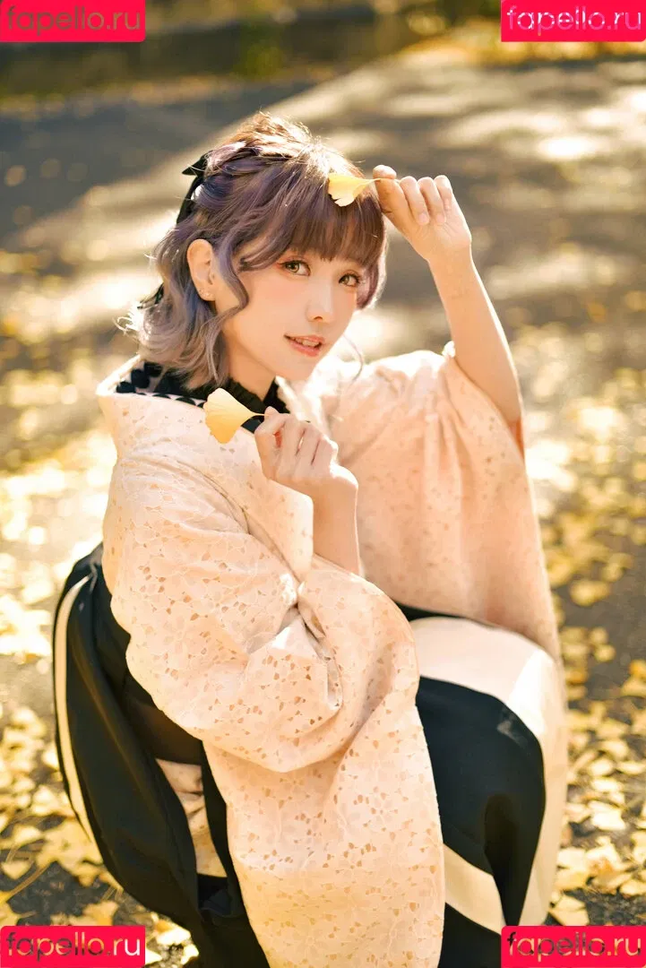 Ely Cosplay / Ely_eee / eeelyeee Onlyfans Photo Gallery 