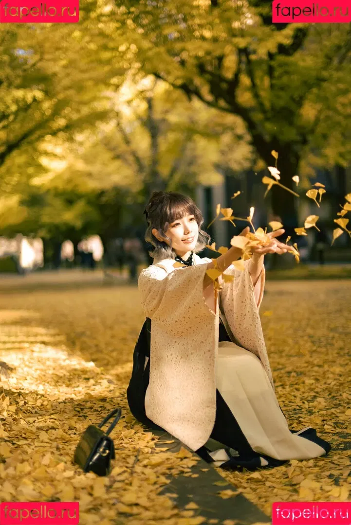 Ely Cosplay / Ely_eee / eeelyeee Onlyfans Photo Gallery 