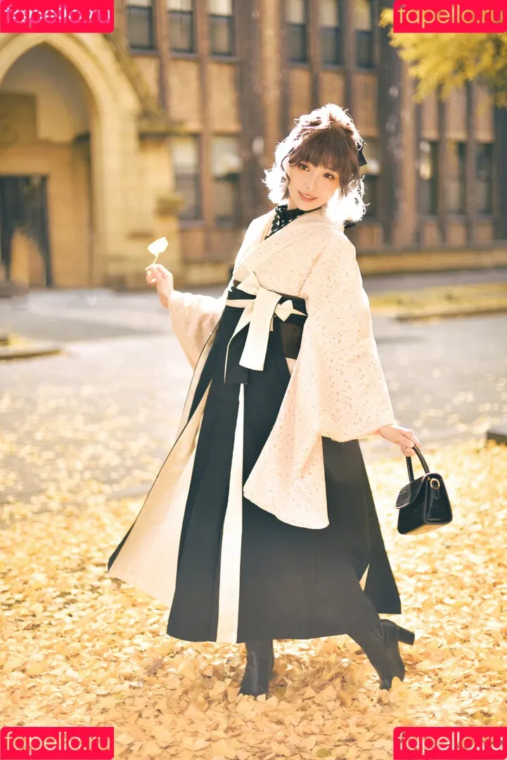 Ely Cosplay / Ely_eee / eeelyeee Onlyfans Photo Gallery 