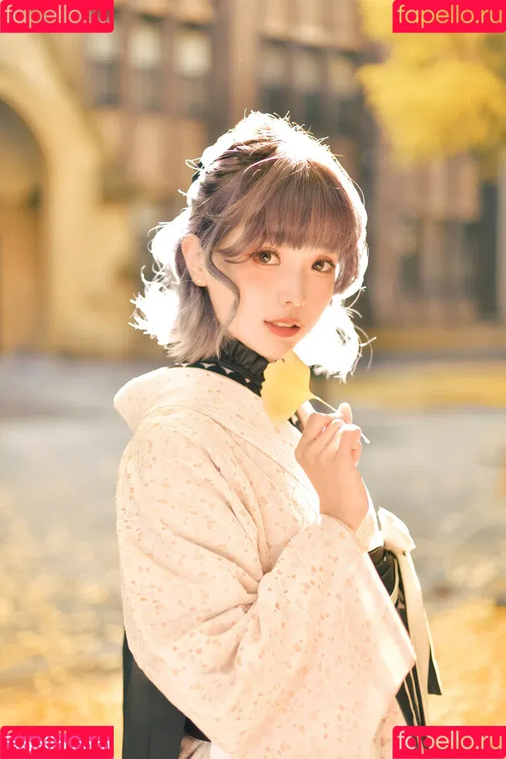 Ely Cosplay / Ely_eee / eeelyeee Onlyfans Photo Gallery 