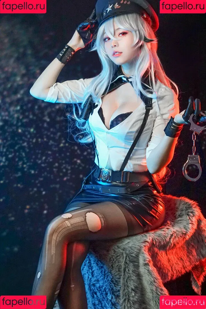 Ely Cosplay / Ely_eee / eeelyeee Onlyfans Photo Gallery 