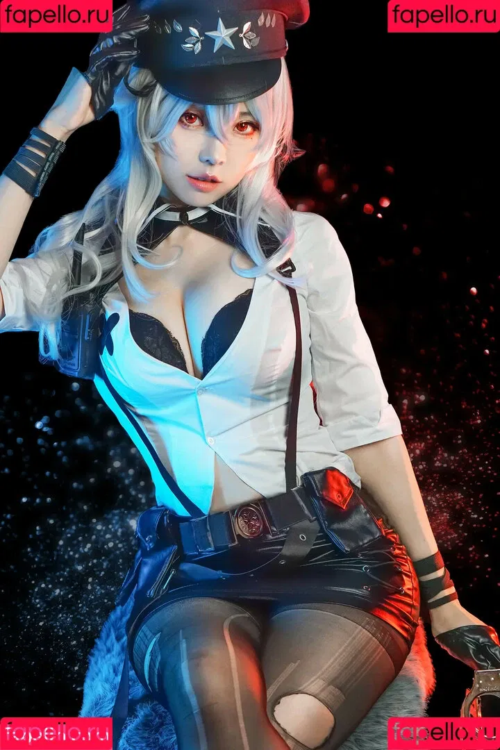 Ely Cosplay / Ely_eee / eeelyeee Onlyfans Photo Gallery 