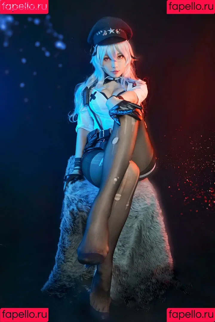 Ely Cosplay / Ely_eee / eeelyeee Onlyfans Photo Gallery 