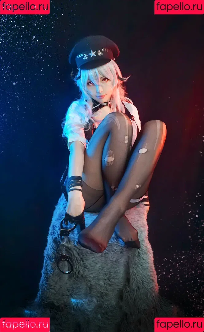 Ely Cosplay / Ely_eee / eeelyeee Onlyfans Photo Gallery 