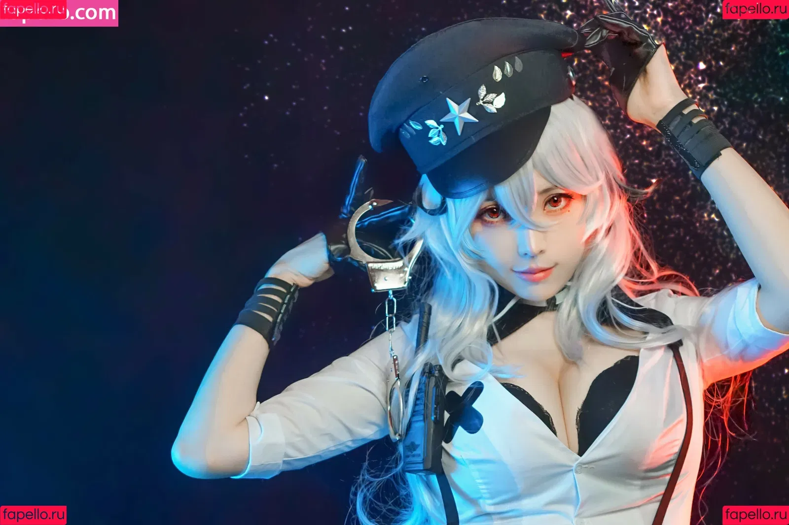 Ely Cosplay / Ely_eee / eeelyeee Onlyfans Photo Gallery 