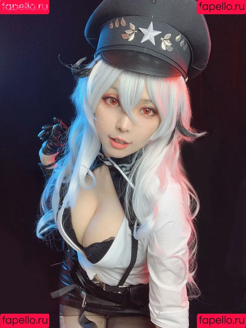 Ely Cosplay / Ely_eee / eeelyeee Onlyfans Photo Gallery 