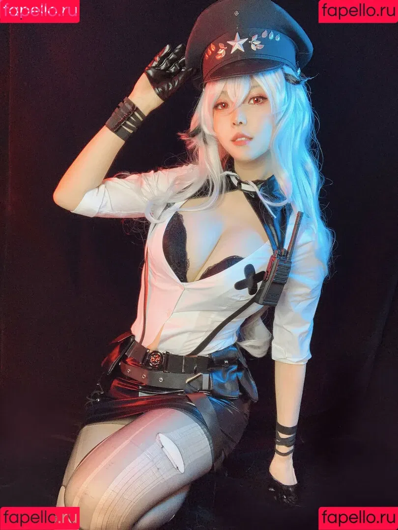 Ely Cosplay / Ely_eee / eeelyeee Onlyfans Photo Gallery 