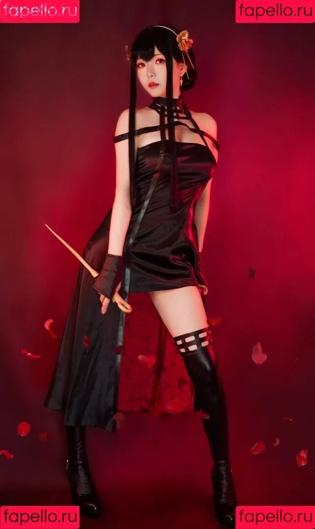 Ely Cosplay / Ely_eee / eeelyeee Onlyfans Photo Gallery 