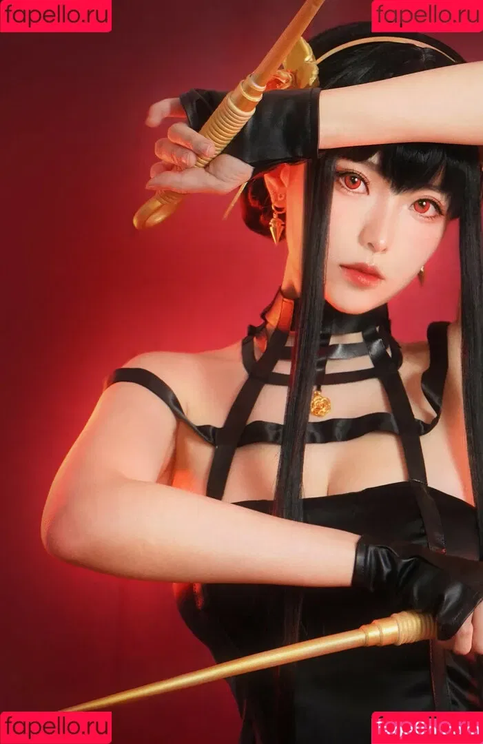 Ely Cosplay / Ely_eee / eeelyeee Onlyfans Photo Gallery 