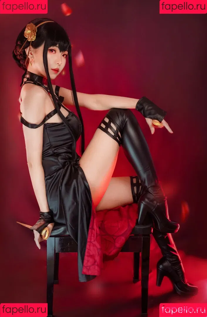 Ely Cosplay / Ely_eee / eeelyeee Onlyfans Photo Gallery 